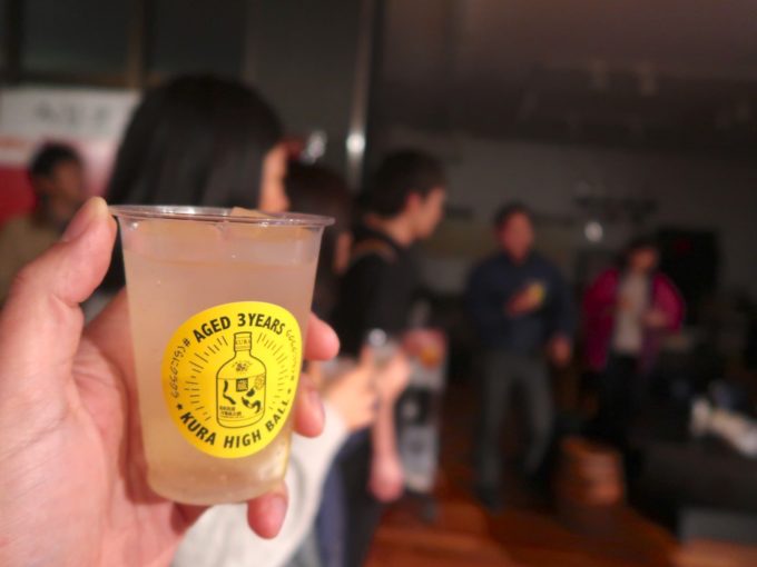 メディアツアー