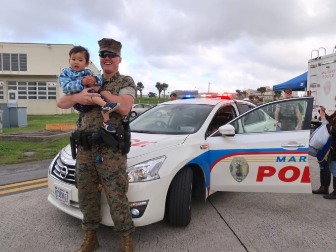 ミリタリーポリス