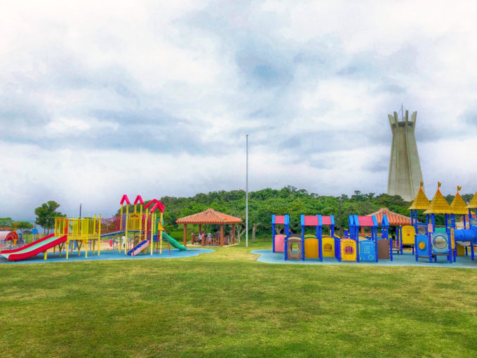 もっと小さなお子様用