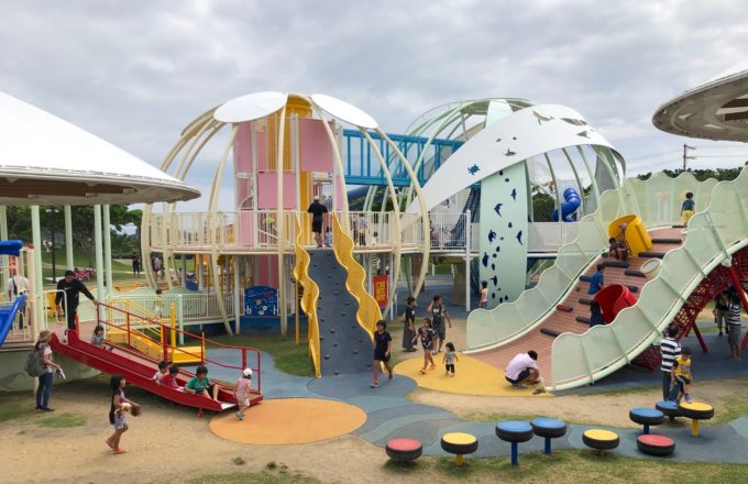 日曜日の生命の卵