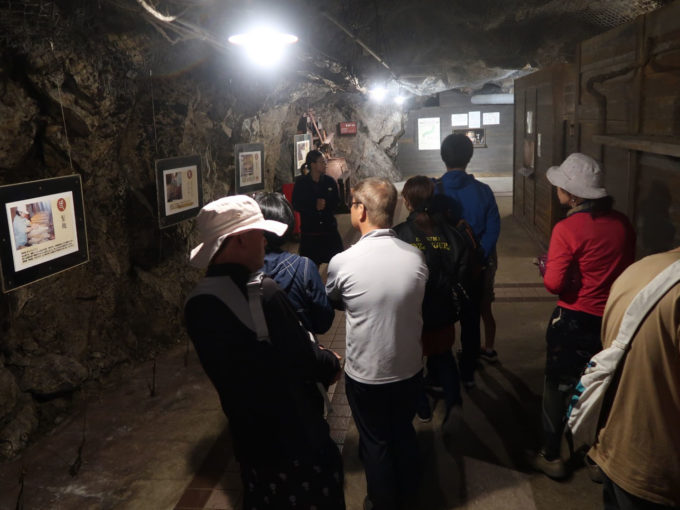 焼酎づくりについて