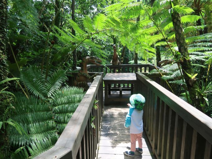 なんのためのスペースなのか？