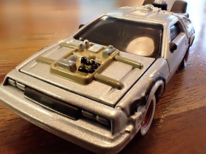 深度合成モード