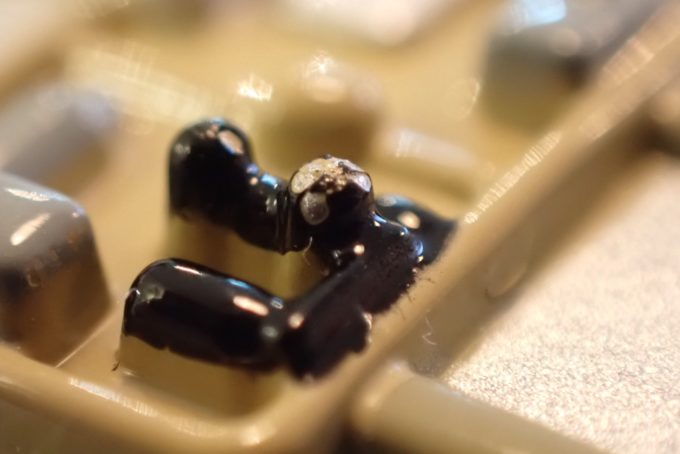 顕微鏡コントロールモード