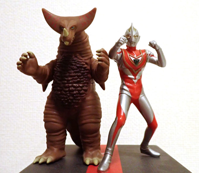 TG-6 画像 レタッチ