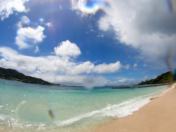 35mm判換算で15mmくらい？