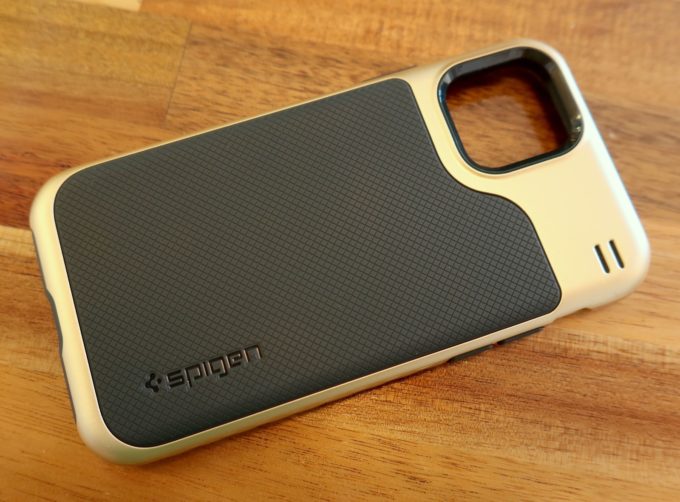 高級感を感じるケース