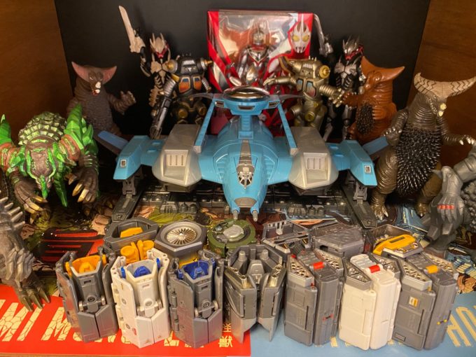 普通に広角（26mm）で撮影