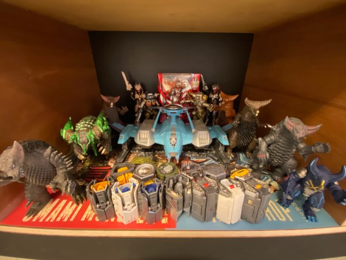 iPhone11proの広角（13mm）で撮影