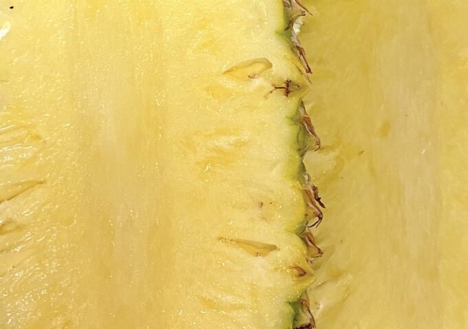 金鑚パイナップル（台湾産）