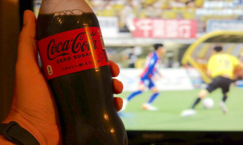 シュワシュワ飲みたい