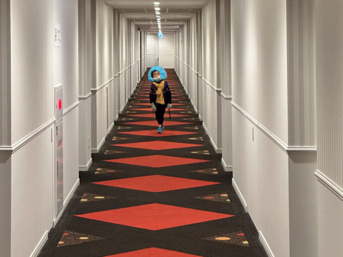 コンフォートスイーツ東京ベイ