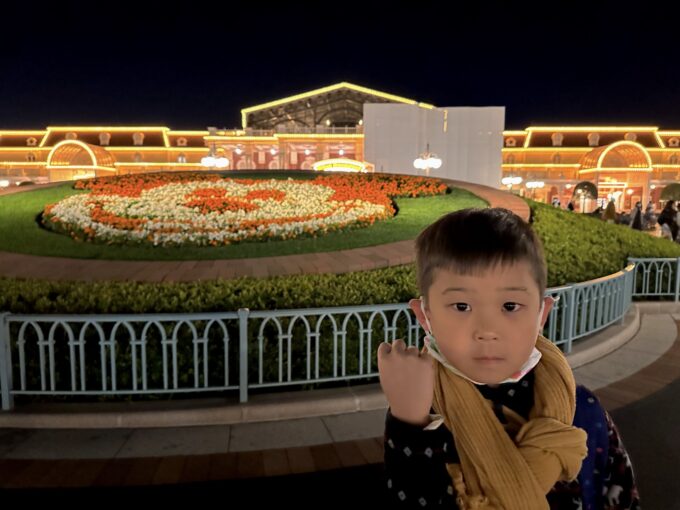 やる気の再入場