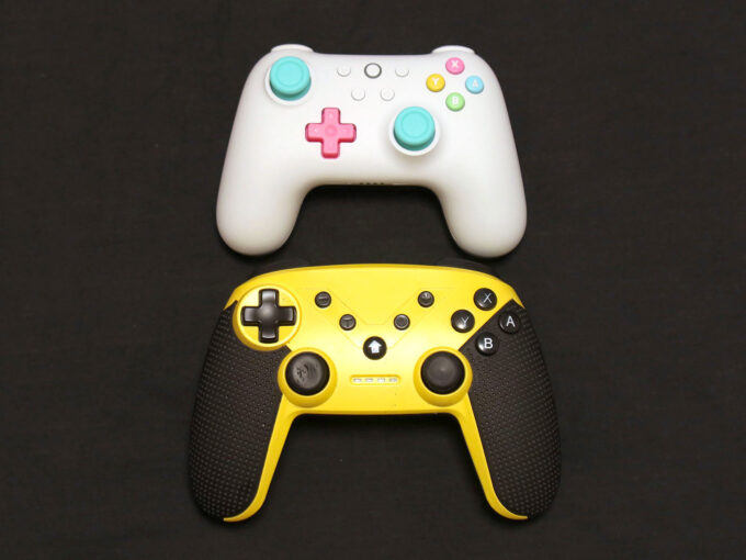 大人のプロコンと比較 その２