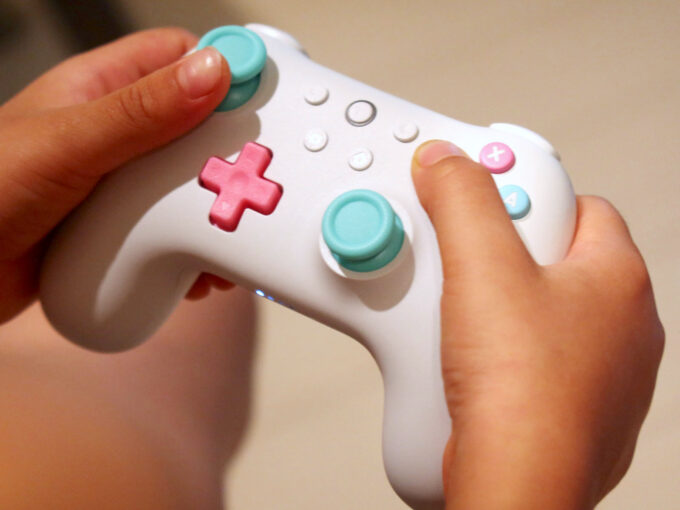 ６歳男児が使ってみた