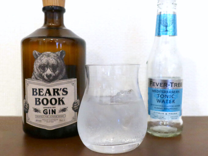 ベストコンビ！ フィーバーツリー メディタレーニアン トニックウォーター