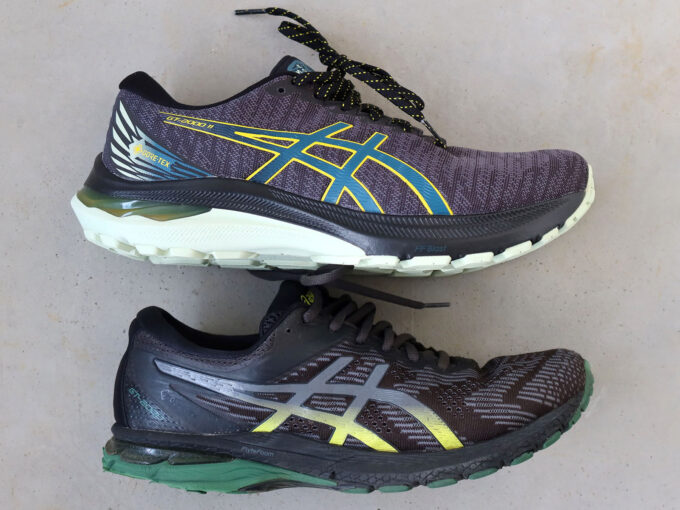 GT-2000 11 G-TX & GT-2000 8 G-TX