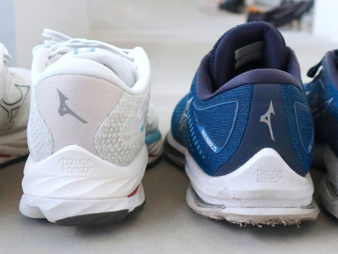 ランバードの角度