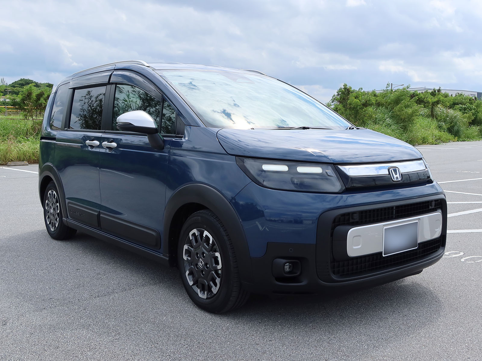 完成まであと少し