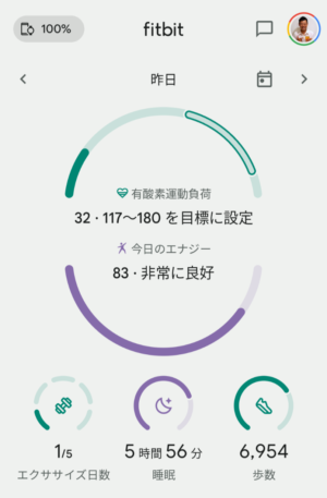 エナジーというのがユニーク