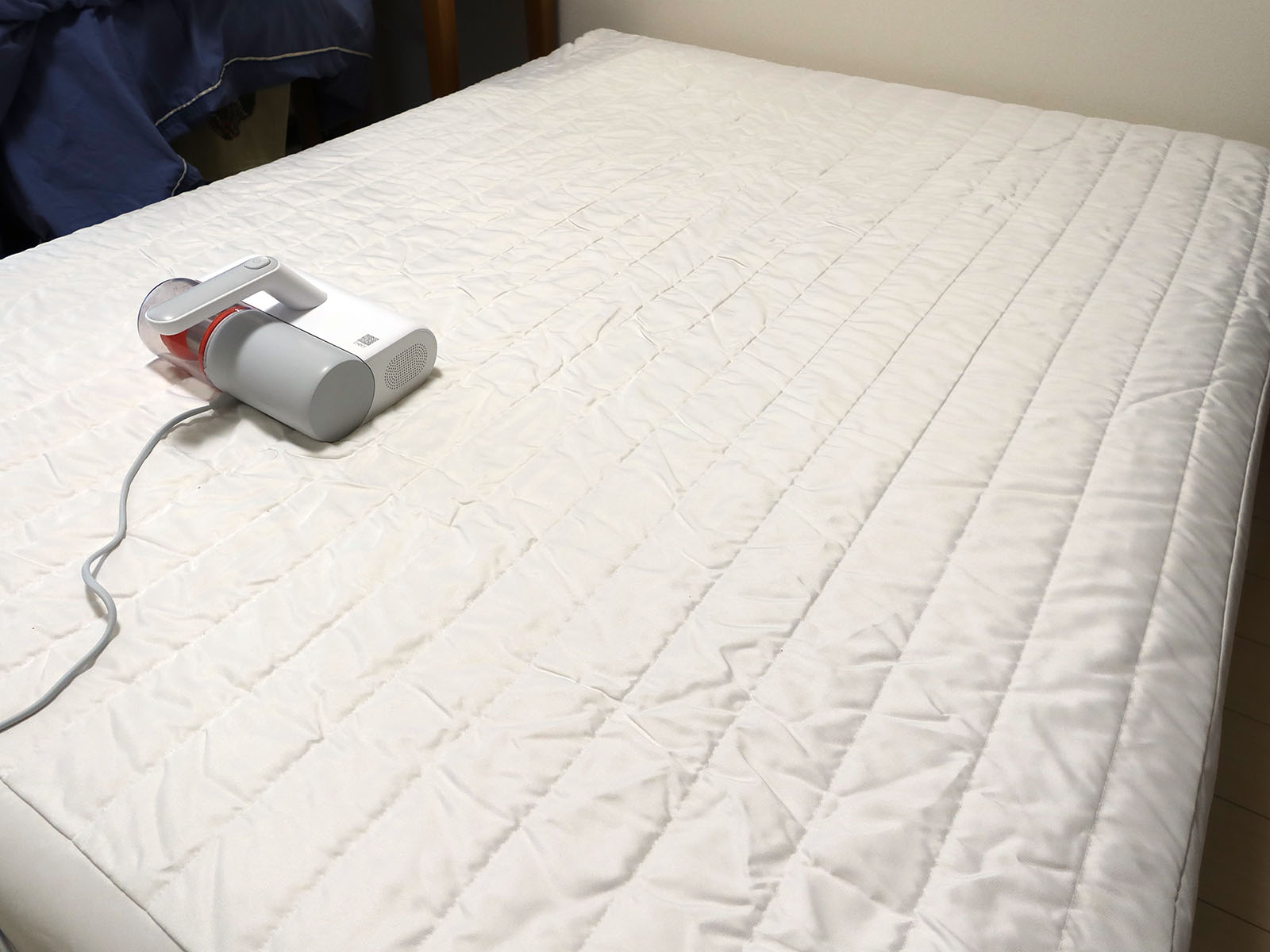 Xiaomi 布団クリーナー