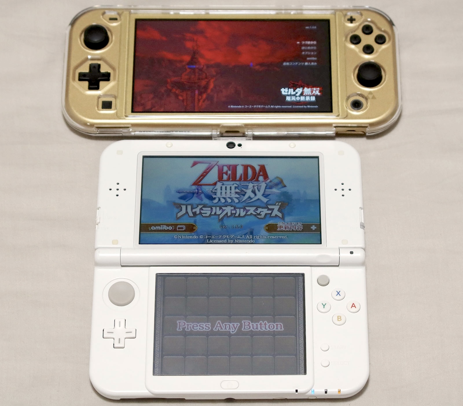 Nintendo Switch 2 の前に小さく、軽く、持ち運びやすい Switch Lite