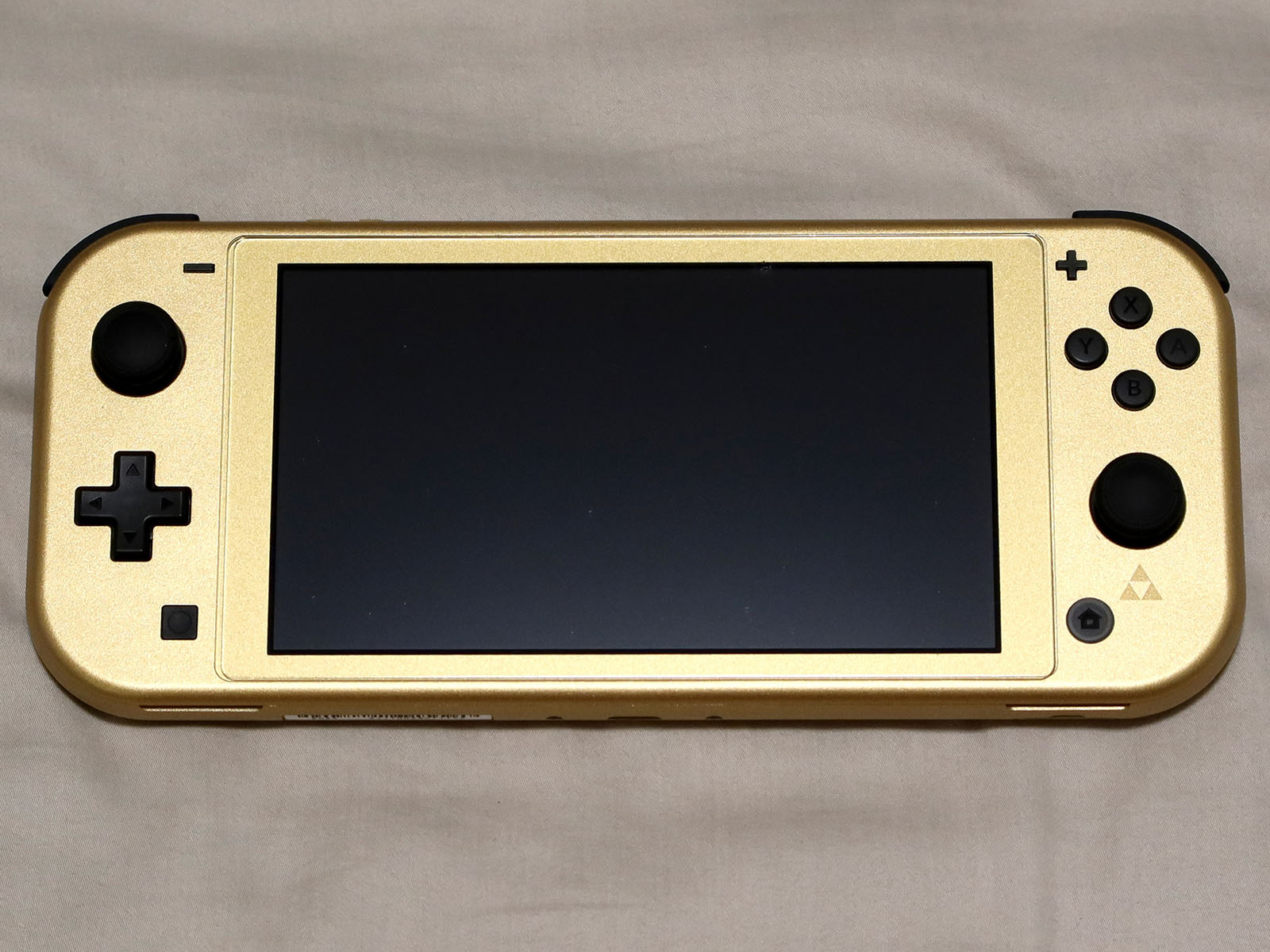 Switch ライト Nintendo Switch Lite グレー | 任天堂 | HDH-S-GAZAA ニンテンドー