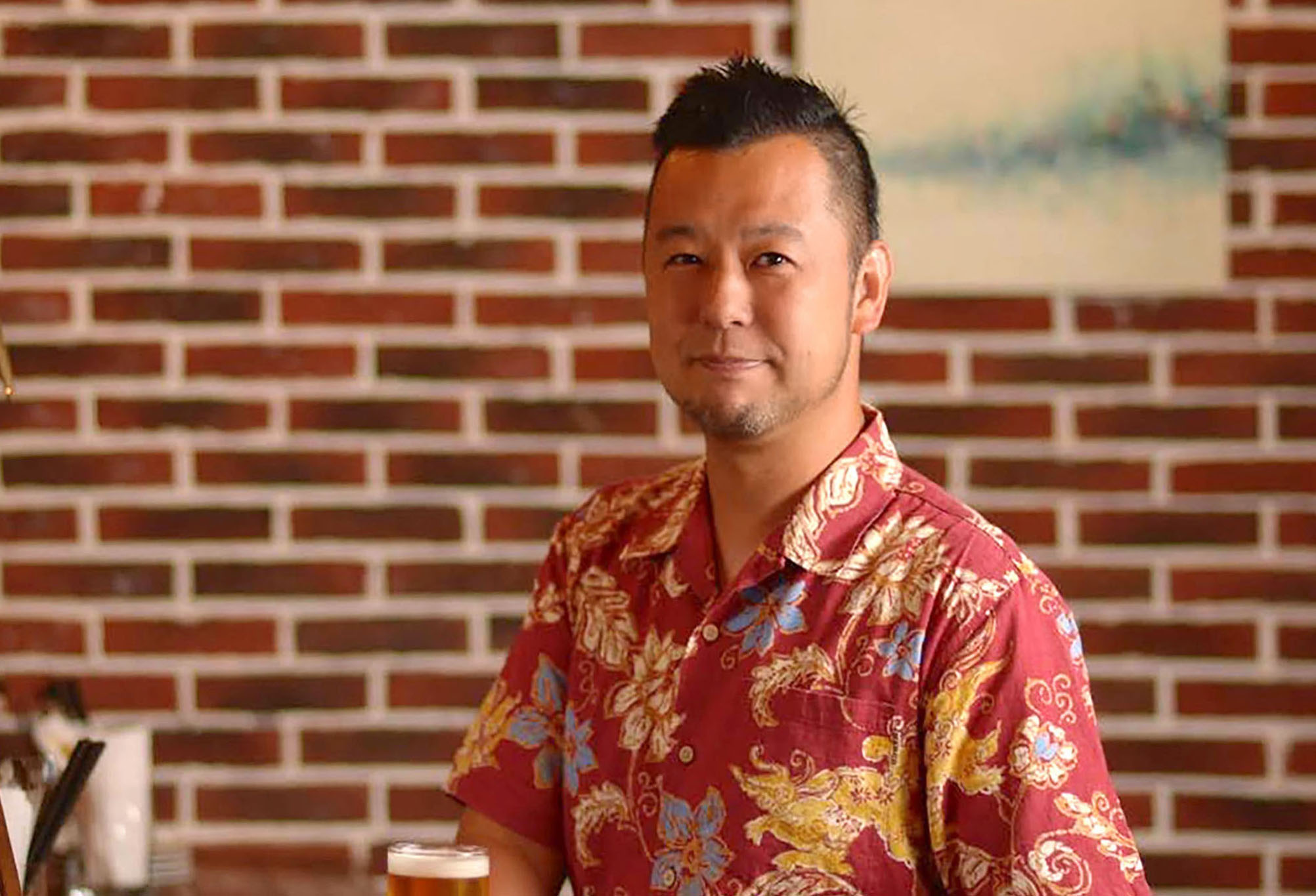 タカバシ ショウヘイ