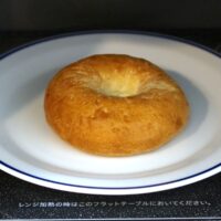 ラップをかけずにレンチン