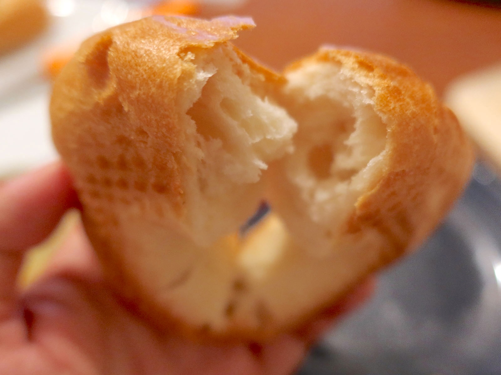 もっともちで美味しいベーグル