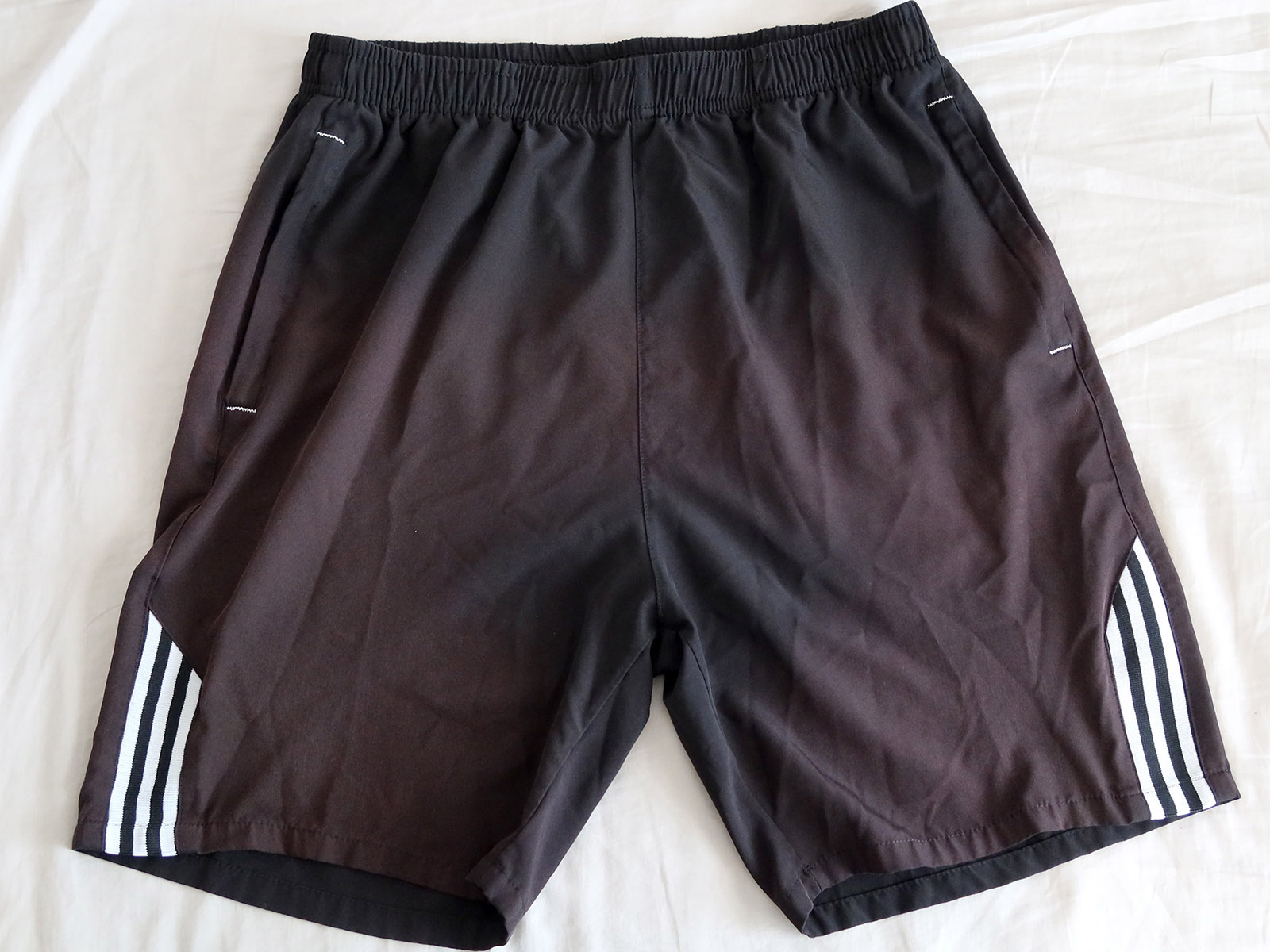 ジョギング用パンツ