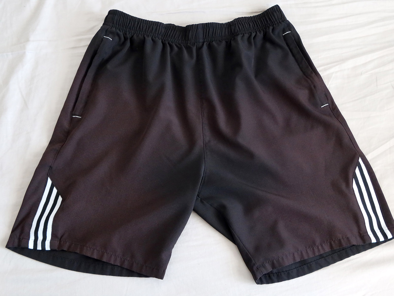 ほとんど変化無し