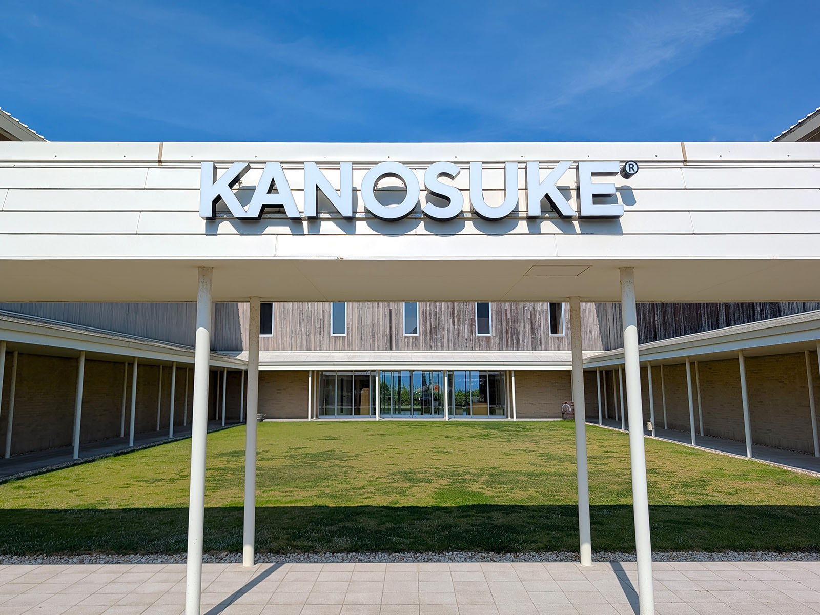 KANOSUKE